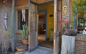 Villaguay B&B
